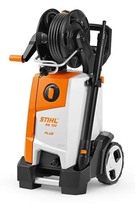 STIHL RE 130 PLUS