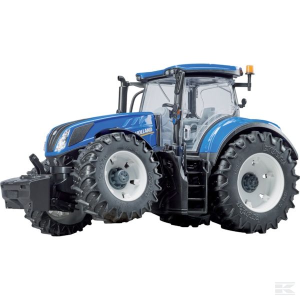 Traktor New Holland T7.315 - Bruder 03120