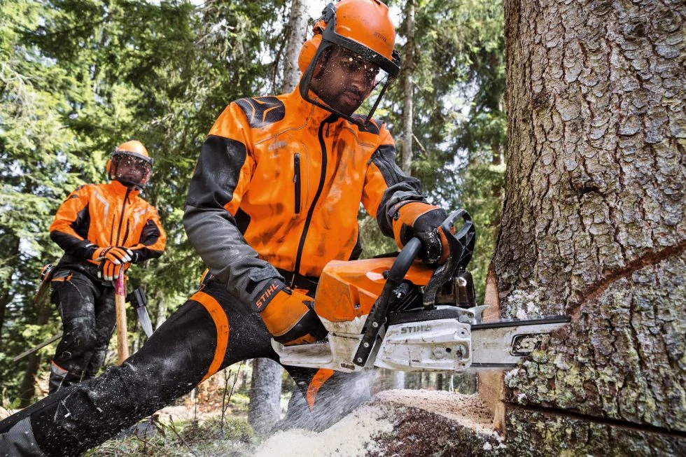 STIHL MS 462, 45/RS