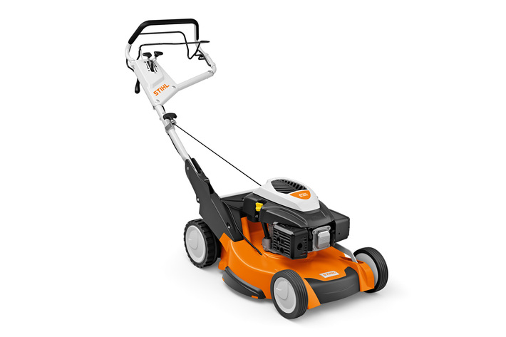 STIHL RM 655 VS