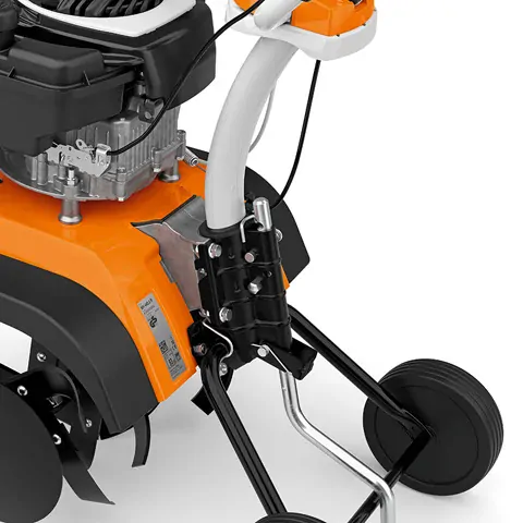 STIHL MH 585