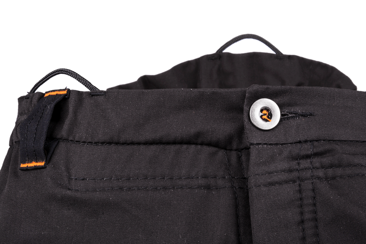 Protipořezové kalhoty do pasu SIP, tř. 1, BasePro (1RP12XL) 2XL