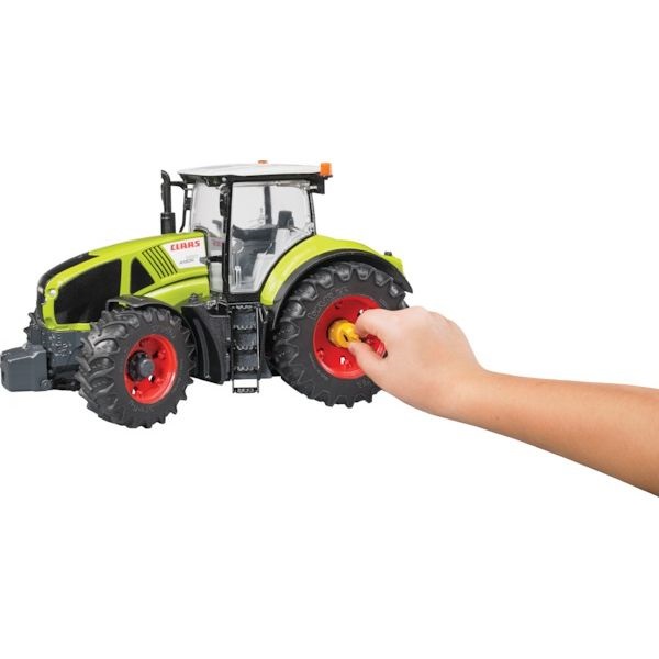 Traktor Claas Axion 950 - Bruder 03012