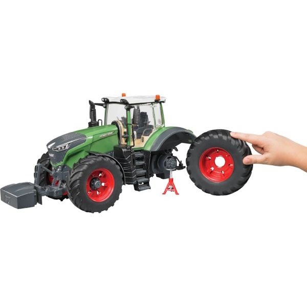 Traktor Fendt 1050 Vario - Bruder 04040