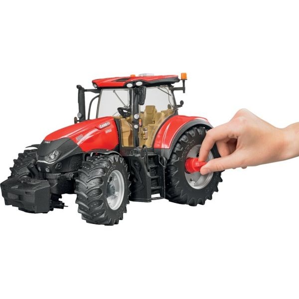 Traktor Case IH Optum 300 CVX - Bruder 03190