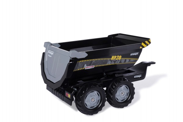 Sklápěcí přívěs rollyHalfpipe Krampe HP20 Rolly Toys (12326)