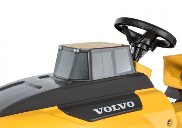 Rolly Truck Volvo Rolly Toys (88100)