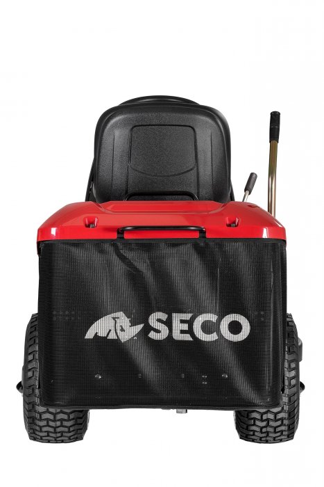 SECO Challenge AJ zahradní traktor