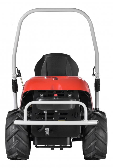 SECO Crossjet 4x4