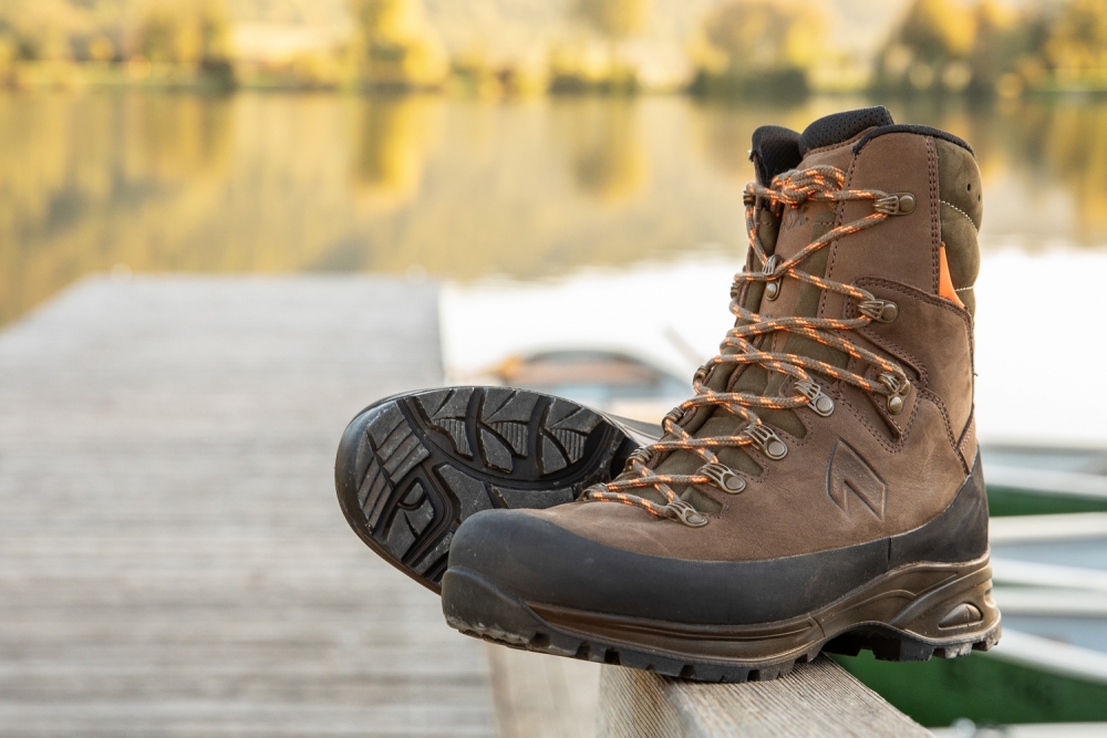 Obuv HAIX NATURE One GTX