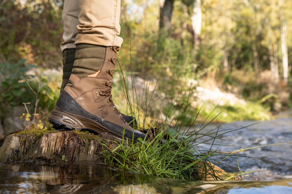 Vysoká obuv HAIX NATURE One GTX high 11 (IT-206316)