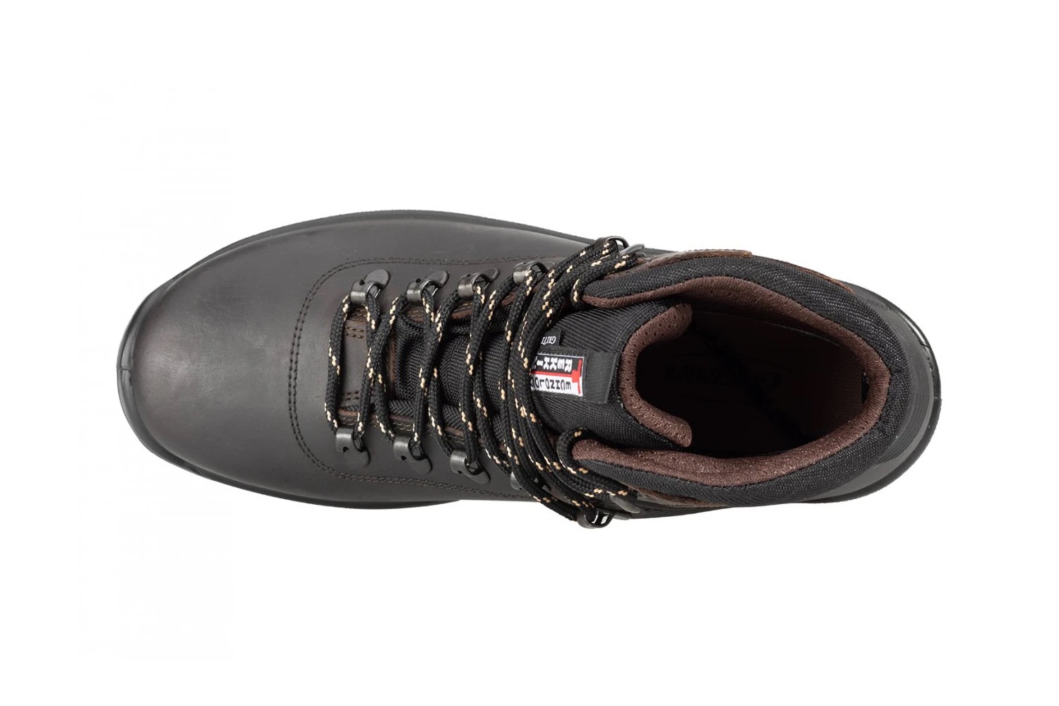 Pánská trekingová obuv Grisport (IT-58722) UK 9.5 / EU 44