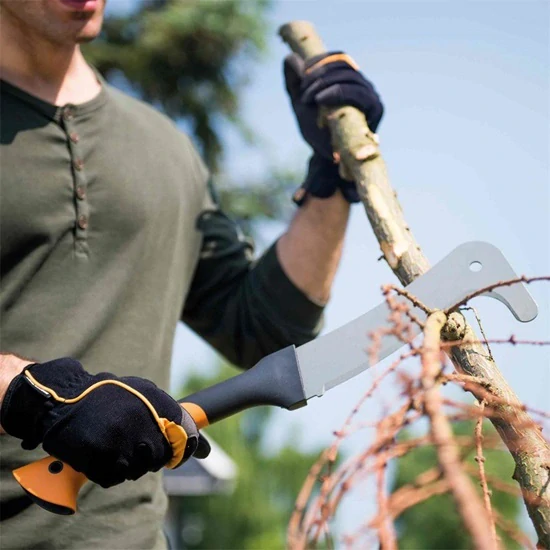 Mačeta na větve WoodXpert Fiskars XA3 (1003609)
