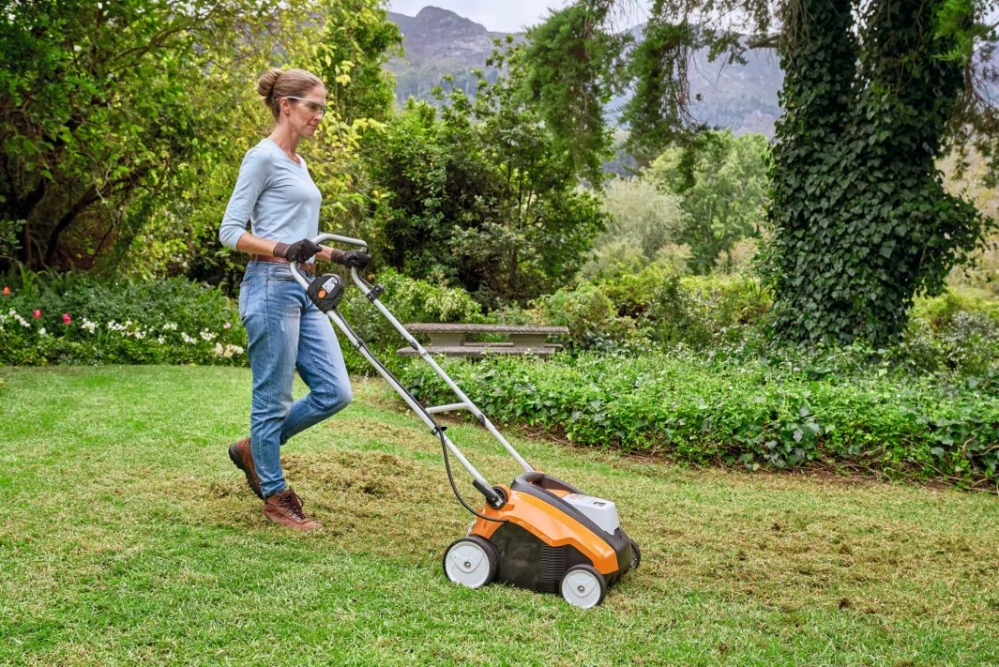 STIHL RLA 240