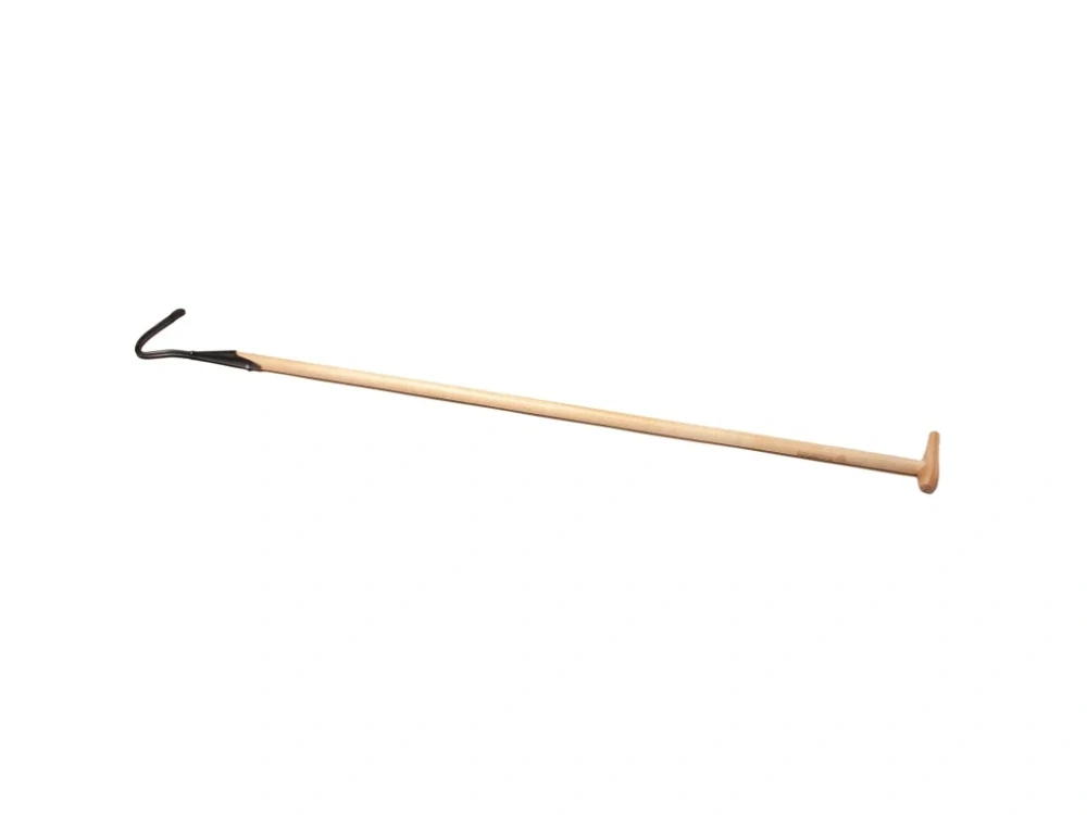 Plevací škrabka KRUMPHOLZ, 165cm (1306)