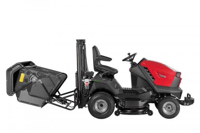 SECO Starjet P6 4x4 PRO