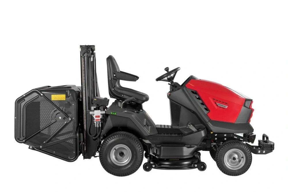 SECO Starjet P6 4x4 PRO