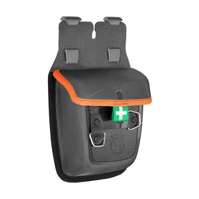 Lesnické opaskové pouzdro Husqvarna (593837201)