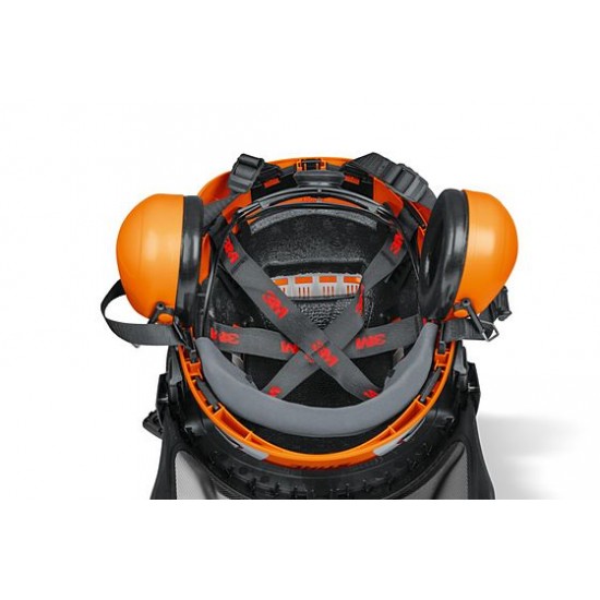 Přilbová souprava ADVANCE X-CLIMB STIHL (00008880812)