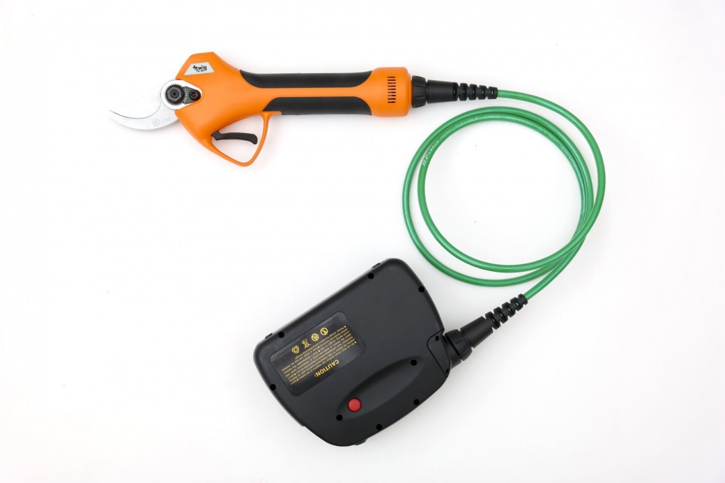 4TWIG Akumulátorové nůžky TG-30