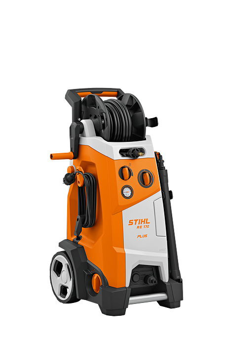 STIHL RE 170 PLUS