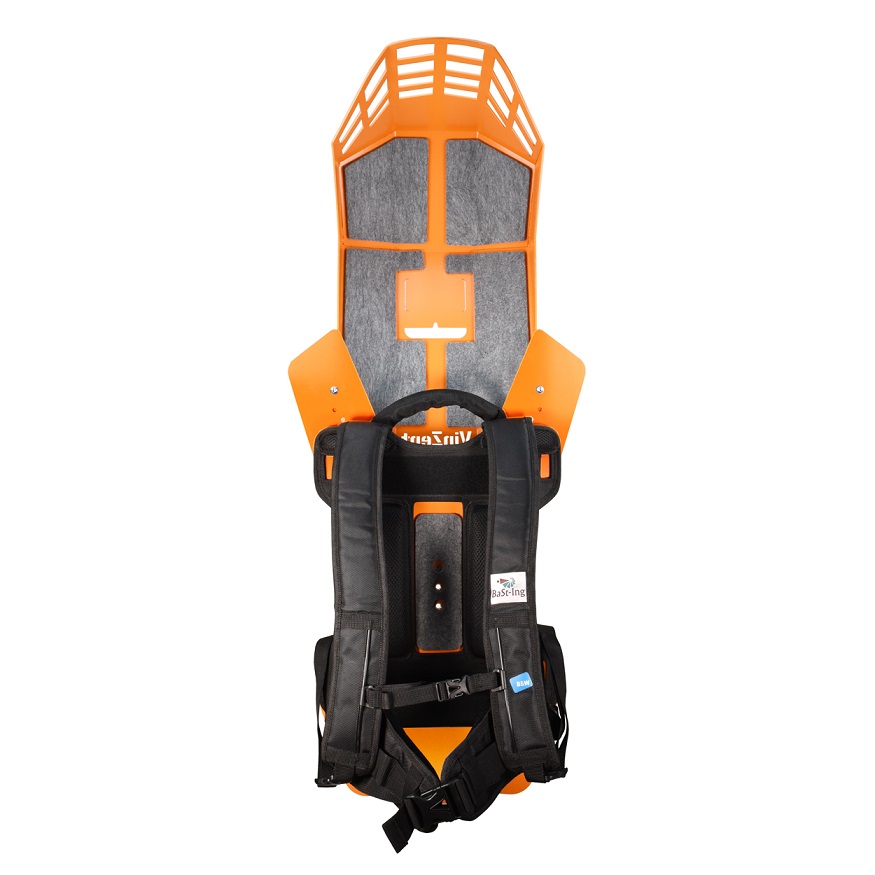 Ochranný kryt proti padajícím větvím VinZent BaSt-Ing