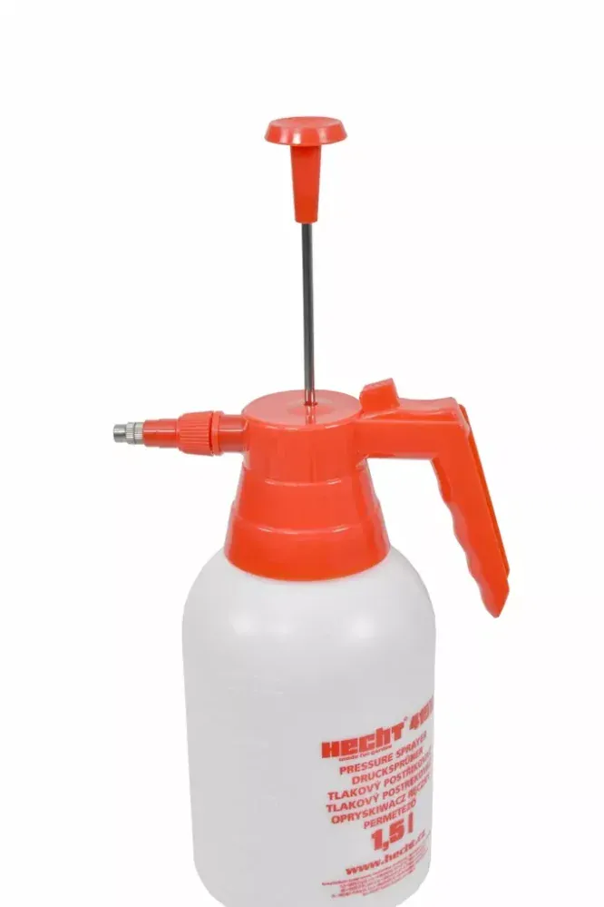 Ruční mechanický rozprašovač HECHT 415V