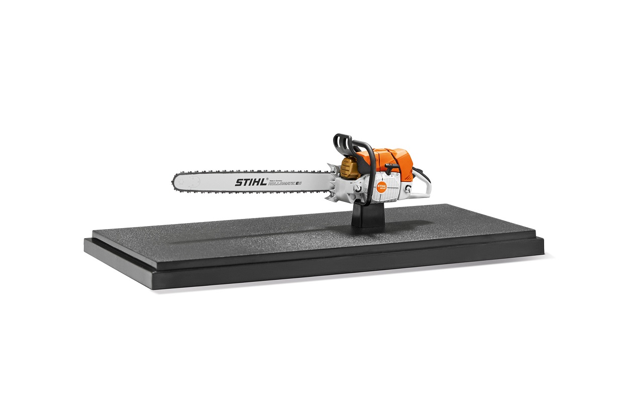 Model řetězové pily Stihl MS 881 1:10 (04209600017)