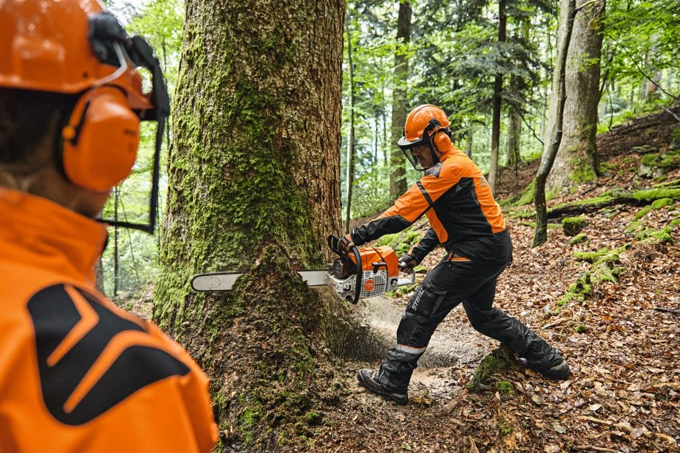 STIHL MS 881