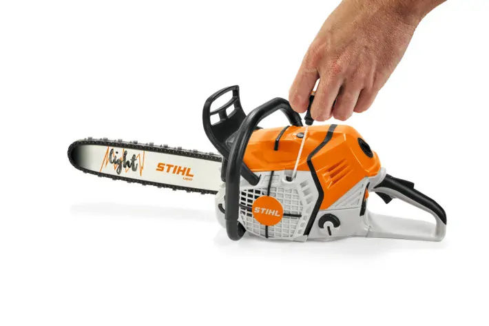 Dětská motorová pila STIHL (70242000028)