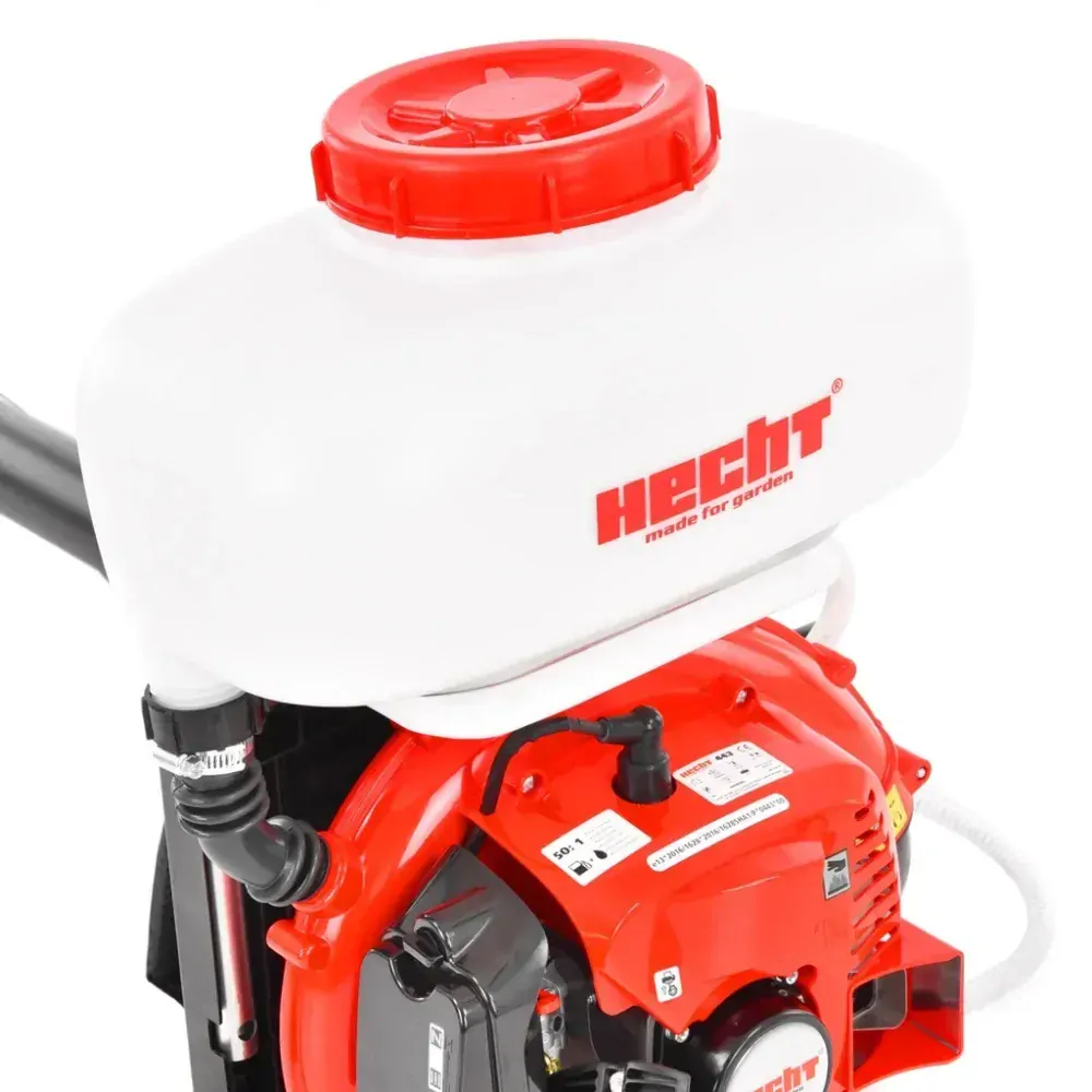 HECHT 443