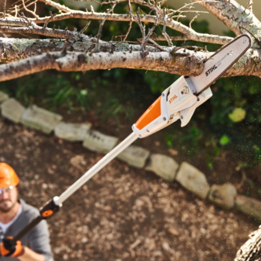 STIHL HTA 50