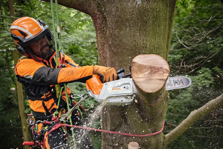 STIHL MSA 220 TC-O