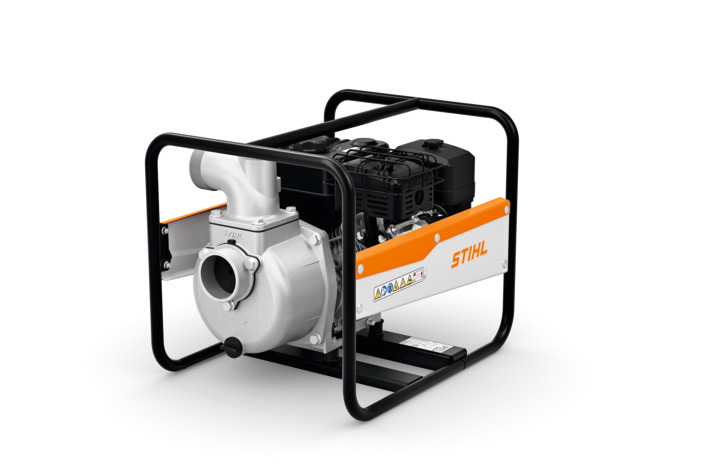 Vodní čerpadlo STIHL WP 600