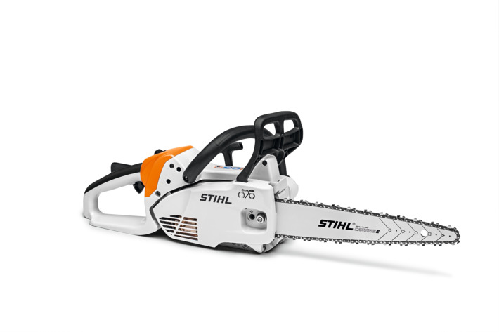 STIHL MS 151 C-E Carving