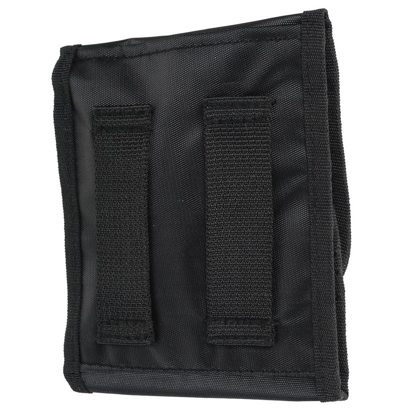 Peněženka na krk Mil-Tec černá