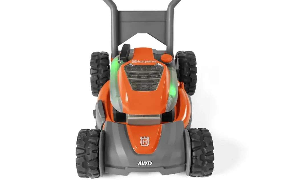 Dětská sekačka na trávu Husqvarna (546272601)