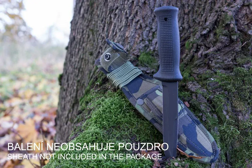 Mikov Dýka 362-OG bez příslušenství