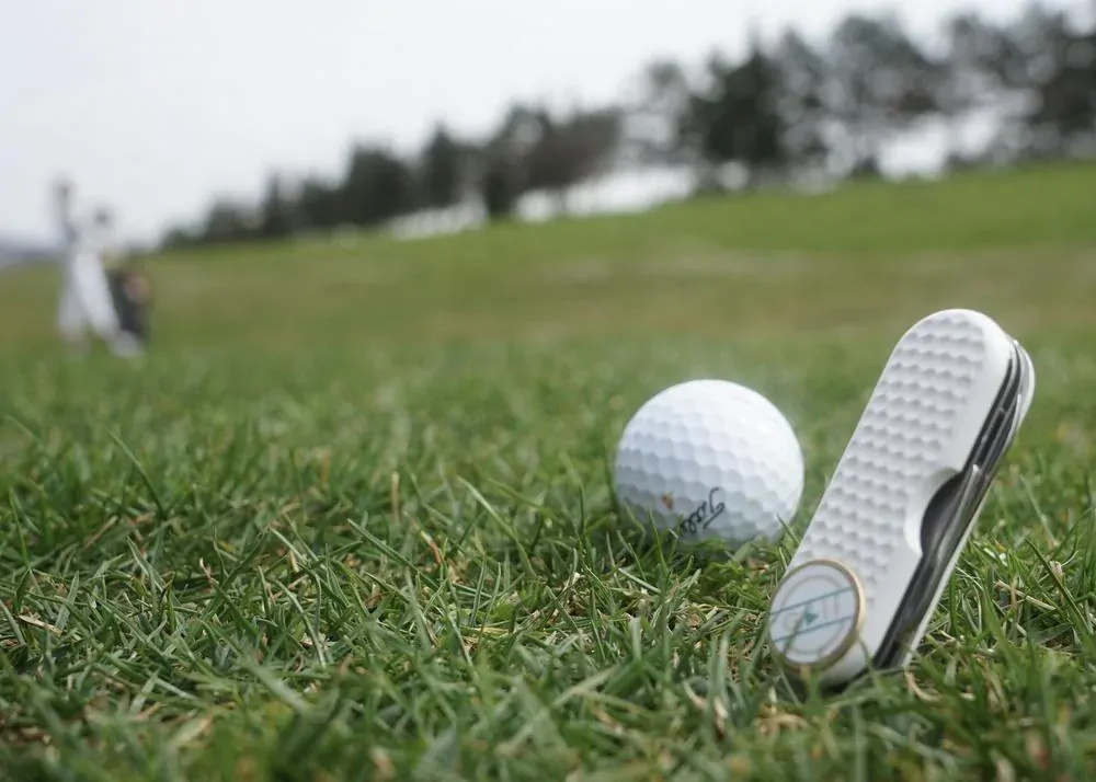 Mikov Nůž 111-NH-5 Golfový