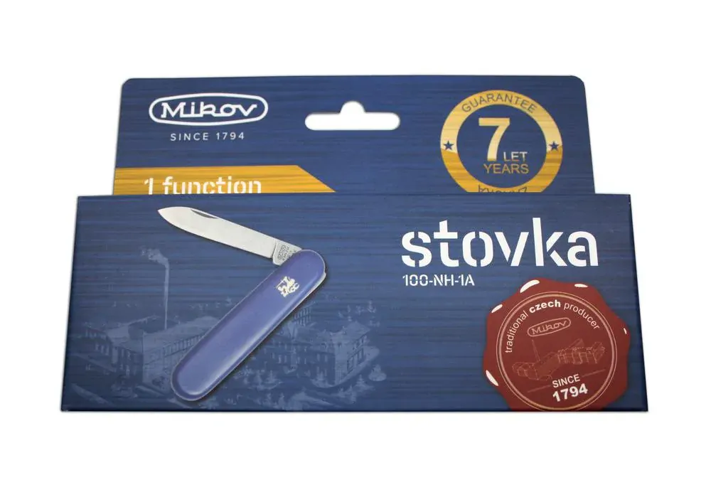 Mikov Nůž 100-NH-1 A