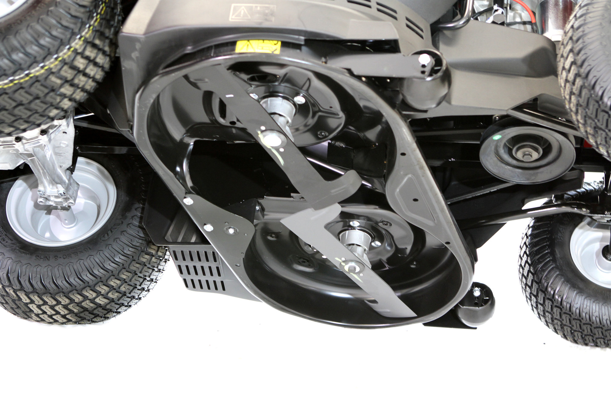 Travní traktor Vari RL 84 H