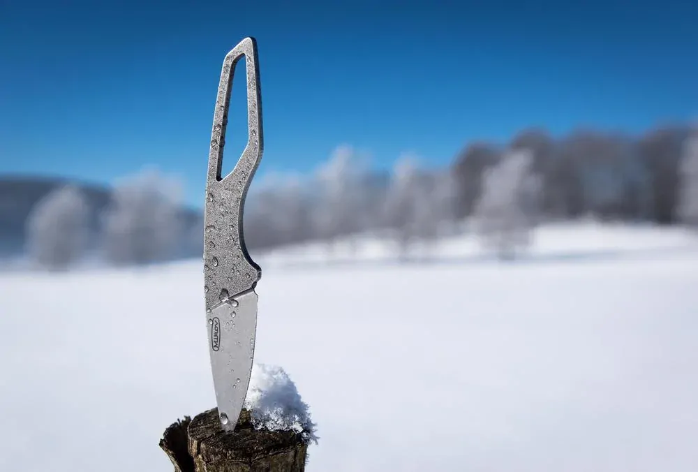 Mikov Nůž 725-B-18/LIST/N