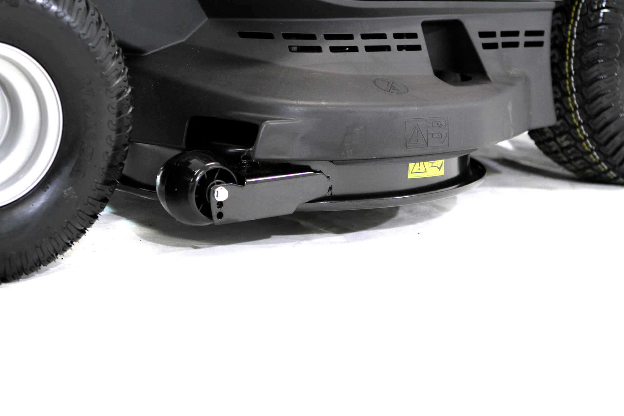 Travní traktor Vari RL 98 H