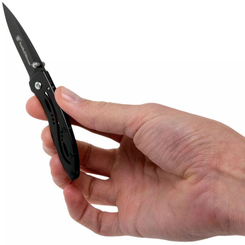 Nůž zavírací LITTLE PAL SMITH & WESSON CKLPBCP