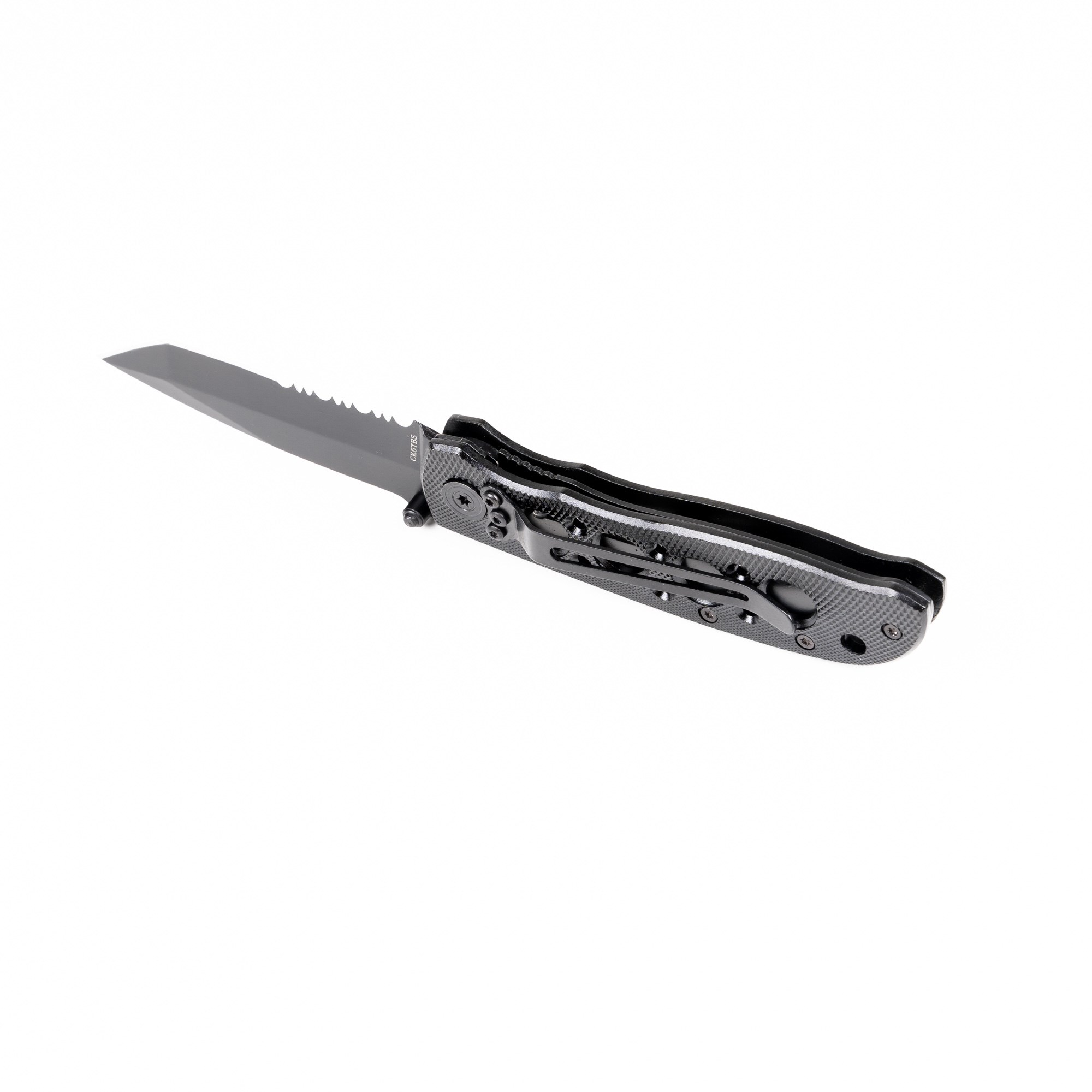 Nůž zavírací SMITH & WESSON S.W.A.T CK5TBS