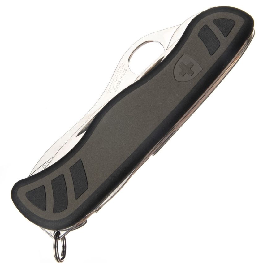 Nůž Victorinox SWISS SOLDIER 0.8461.MWCH
