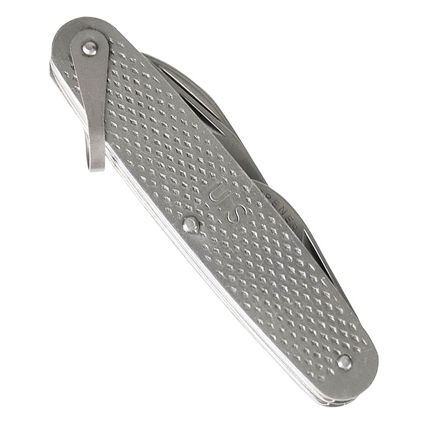 Multifunkční nůž US Mil-Tec 15341000 stříbrný