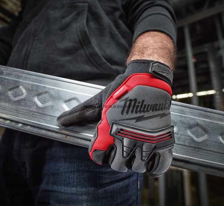 Pracovní rukavice Milwaukee