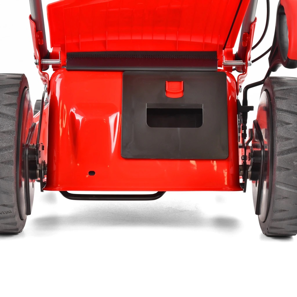 Motorová benzínová sekačka s pojezdem - HECHT 5484 SX 5 in 1