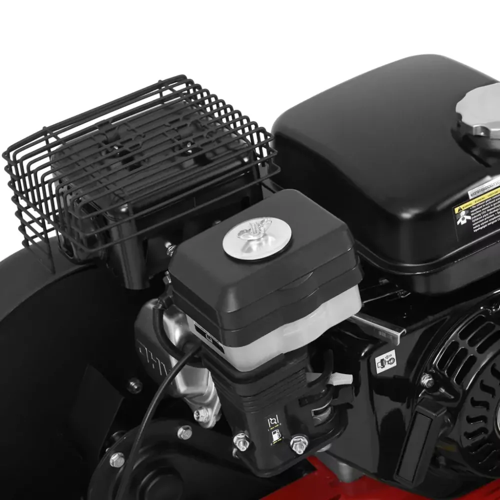 Benzínový motorový kultivátor - HECHT 785